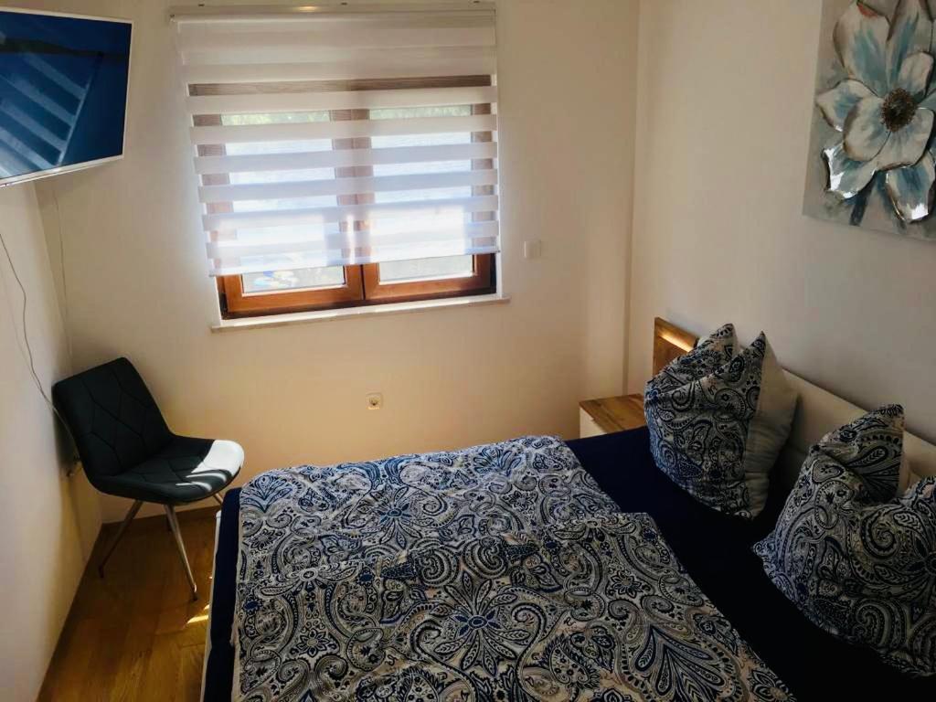 Appartement Jabuka à Banjole Extérieur photo